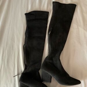 *3/30 ❤️ Elegant Black Women's Boots